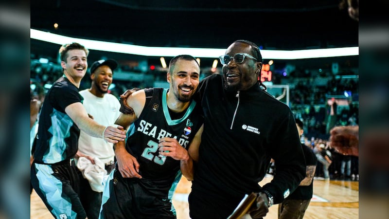 Surge losing streak hits 9 as they come up short against Sea Bears in Winnipeg, 92-72