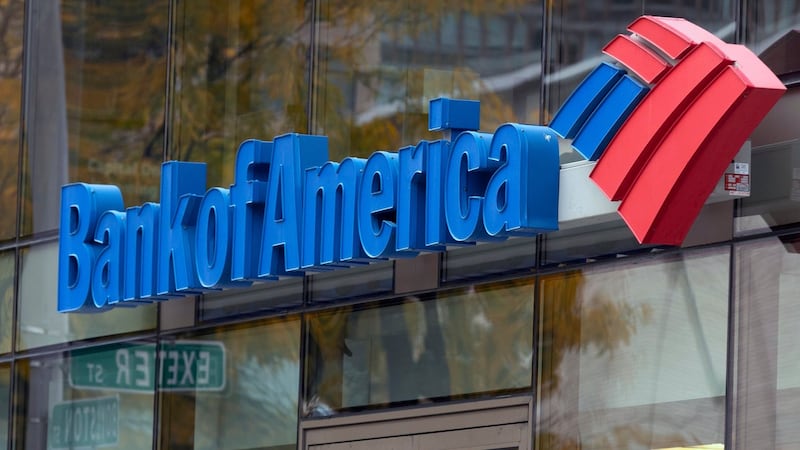Bank of America fined US$1.2 billion by U.S. government for failing to police suspicious activity