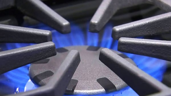 Gas rates going down, propane going up for some Manitobans