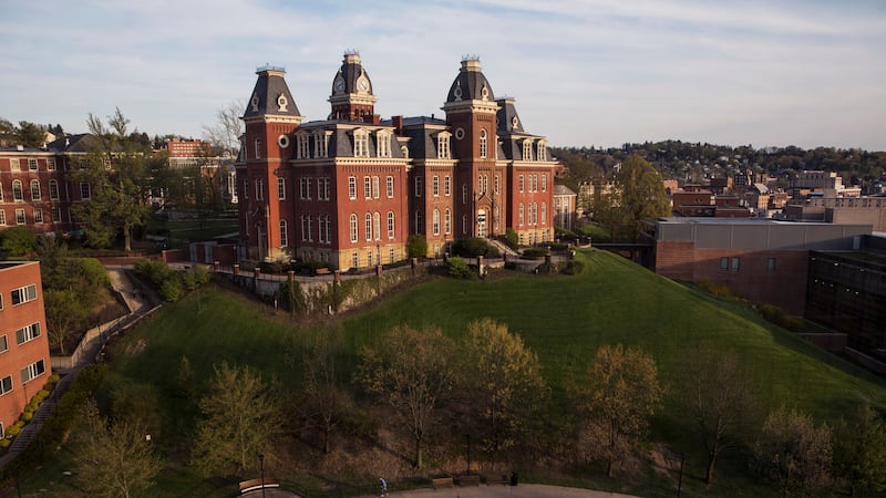 This U.S. university cracked down on Greek life. Here’s how it’s going