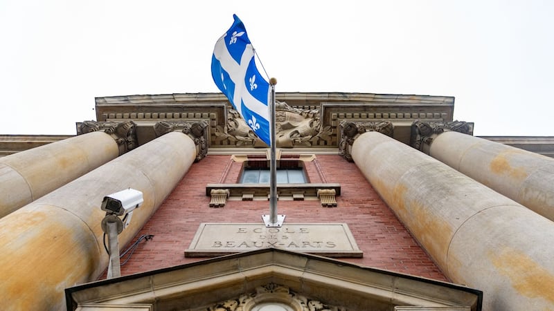 French in Quebec: OQLF receives another record number of complaints