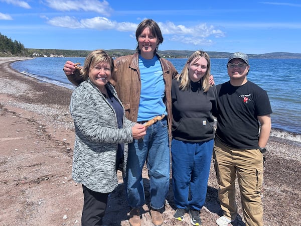 Ocean Week Canada marked across the Maritimes