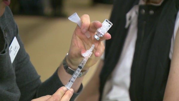 ‘We’ve officially entered flu season’ says Ottawa Public Health