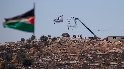 Israel plans major settlement push across occupied West Bank