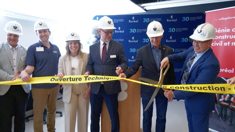 Timmins region needs to fill 3,700 mining-related jobs by 2029