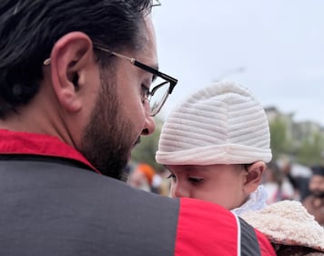 Vaisakhi 2026 Vancouver