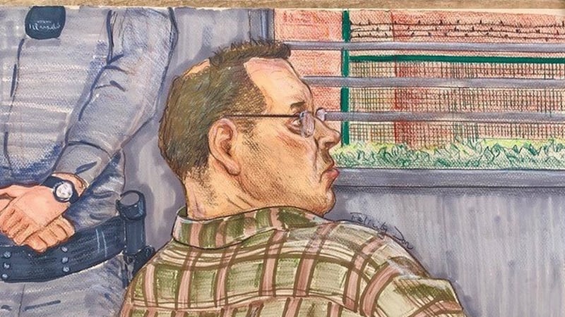 B.C. Review Board grants conditional discharge for child killer Allan Schoenborn