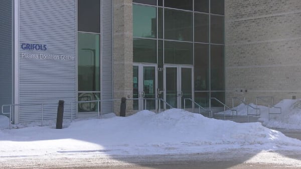 Manitoba plasma donor died from ‘sudden cardiac arrest;’ advocates call for new investigation