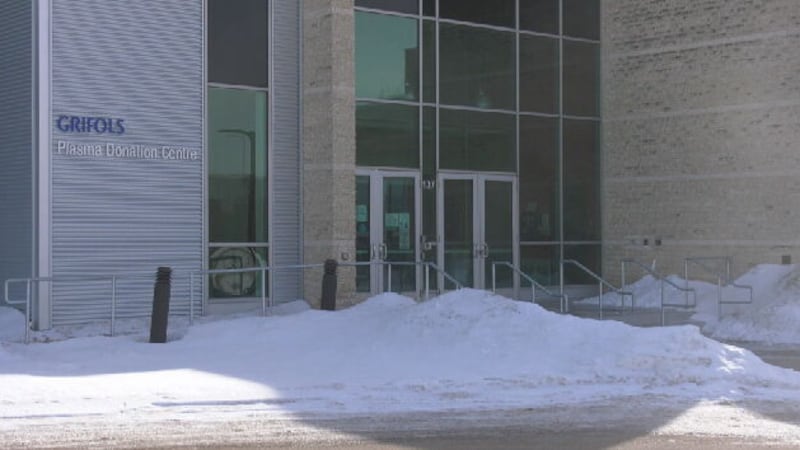 Manitoba plasma donor died from ‘sudden cardiac arrest;’ advocates call for new investigation