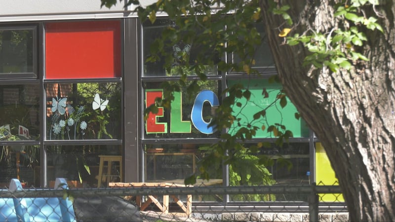 Regina parents pushing to save Regina Early Learning Centre preschool