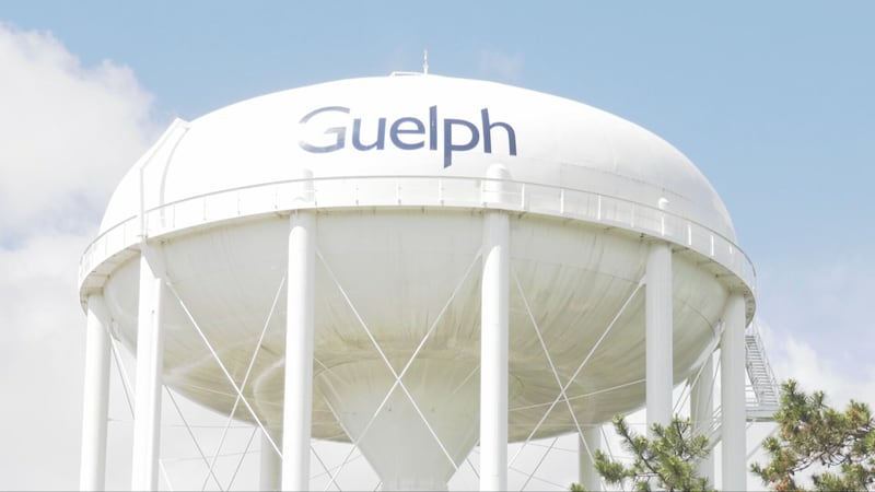 Guelph nears water limits but stays ‘open for business’