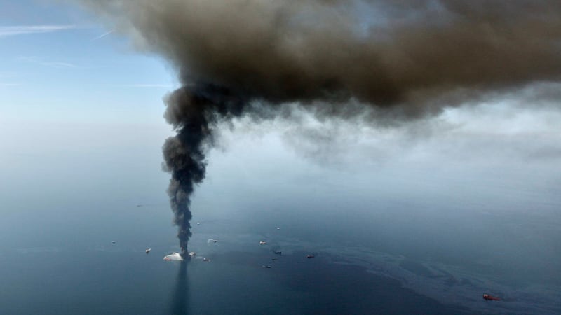 BP, Louisiana agree to Deepwater Horizon settlement payout, resolve coastal cases