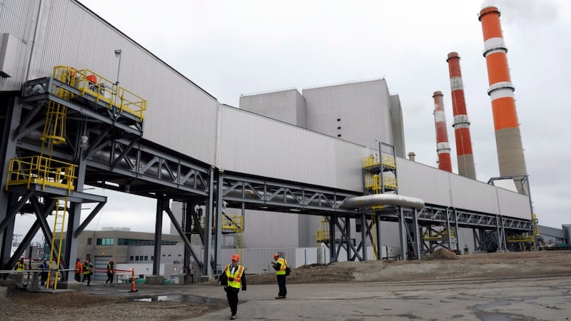 Sask. environmental groups take attempted charter challenge of coal power generation to Court of Appeal