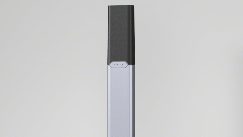 Juul gets OK to sell updated vaping device with age-gating technology