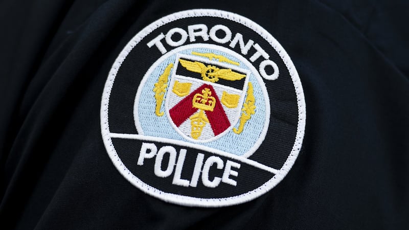 Toronto police’s Hate Crime Unit probing incident in North York over the weekend