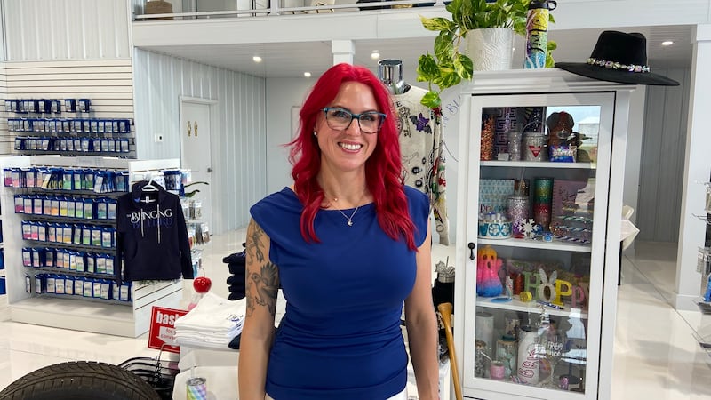 Here’s how a Sask. woman is honouring her grandmother through her business
