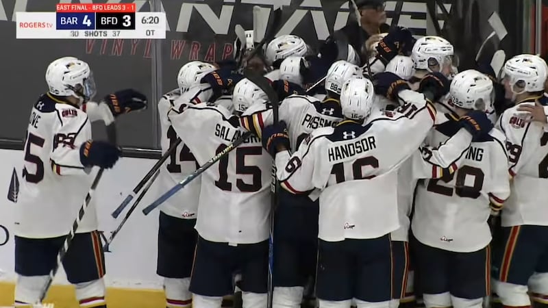 Colts back in the saddle after going ‘all gas, no breaks’ in Game 5