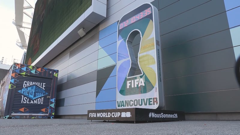 Feds will spend $146 million for Vancouver, Toronto World Cup security