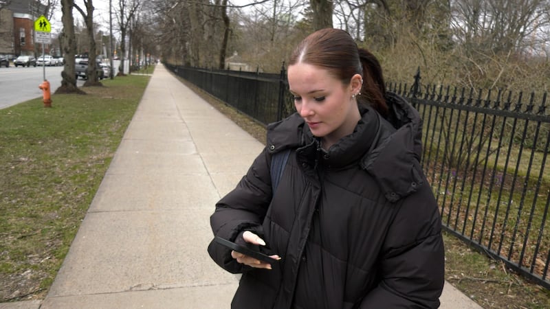 ‘It’s incredibly hard to get a job here’: Maritime job seeker reacts to unemployment rate hike