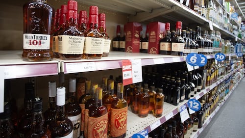 ’I’m not going back’: Canadians stand firm on boycotts of U.S. travel and liquor as trade talks continue