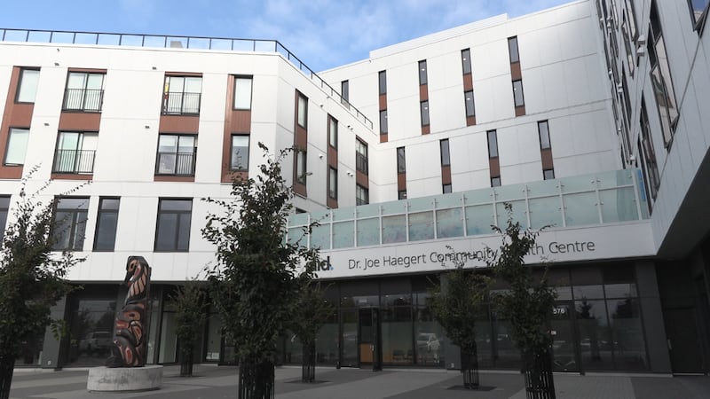 New family medicine clinic opening to serve Victoria’s most vulnerable