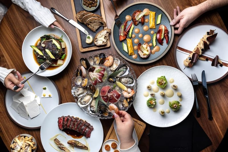 These out-of-the-way restaurants are worth the journey
