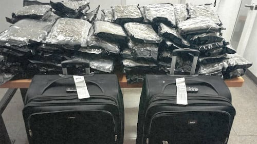 Two Air Canada employees arrested in connection with drug trafficking
