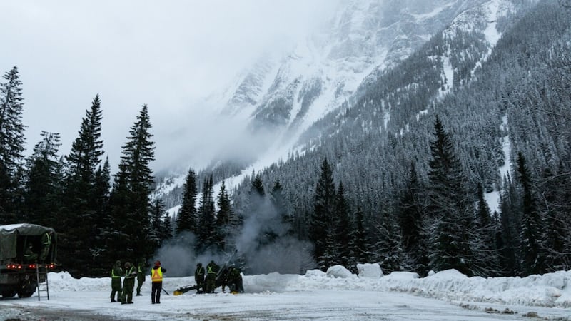 Avalanche control near Rogers Pass essential, Conservative Party says