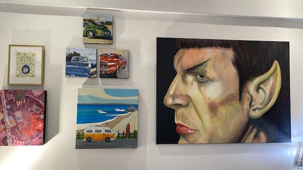 Halifax gallery explores nostalgia through new group exhibition