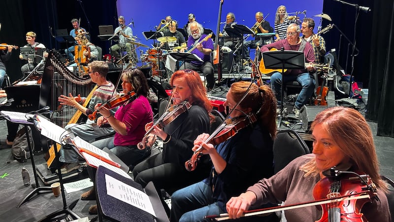 Celtic Colours in Cape Breton set to kick off 30th music and fall colours festival