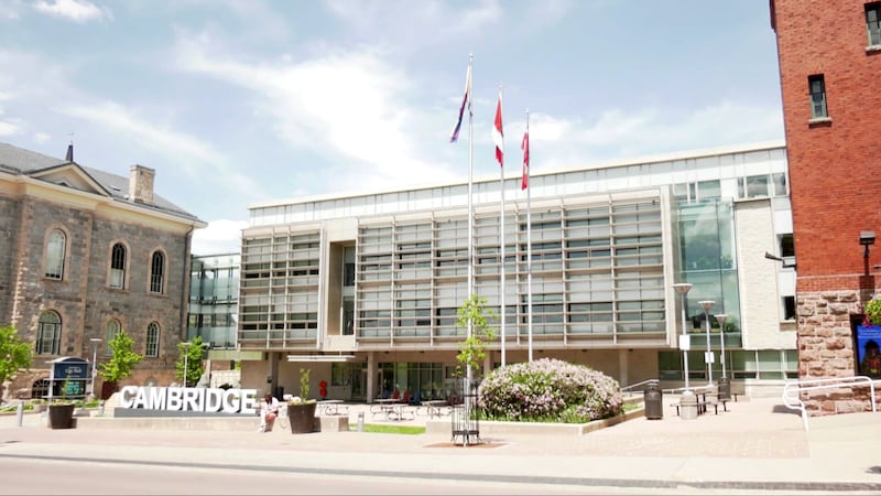 ‘I made a mistake:’ Cambridge mayor breaks silence on Pride event controversy