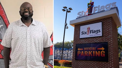 Roller-coaster rider’s death puts spotlight on the safety of ever more thrilling rides