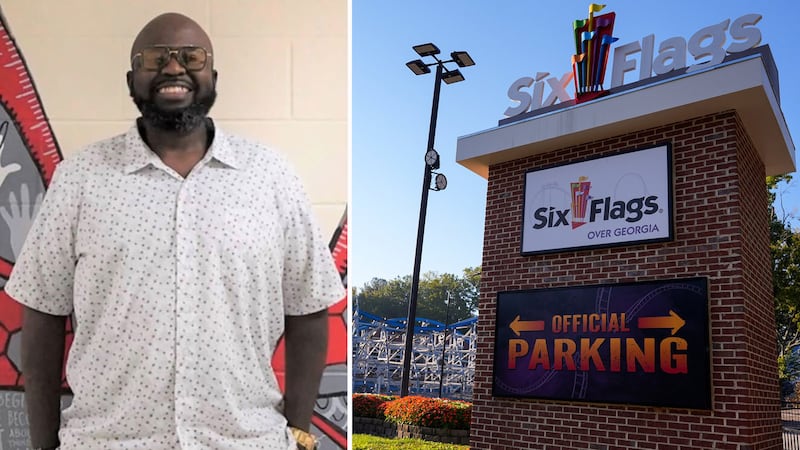 Roller-coaster rider’s death puts spotlight on the safety of ever more thrilling rides