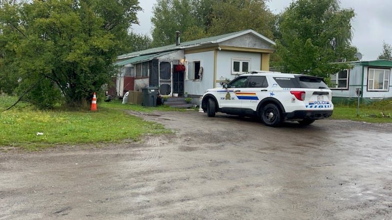 Woman seriously injured after being shot in Moncton: RCMP