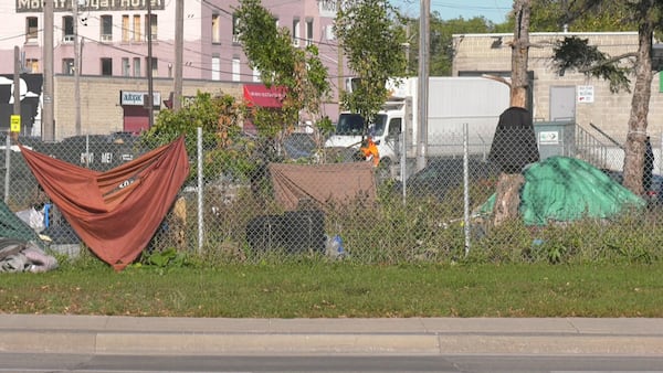 Dozens of encampments cleaned following Winnipeg’s new rules: report