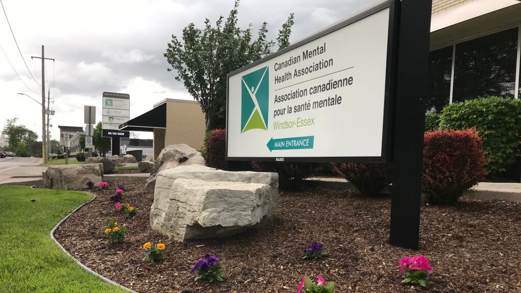 Windsor-Essex Mental Health Association Prepares for Suicide Awareness Month