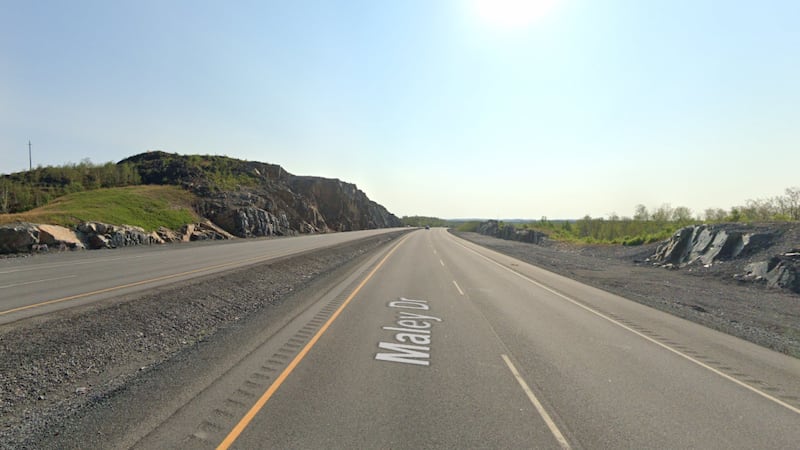 Dalron seeks $12.2M from Greater Sudbury in Maley Drive extension dispute