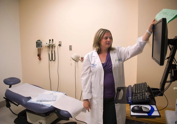 New report highlights ‘concerning’ trend in cervical cancer rates in Canada