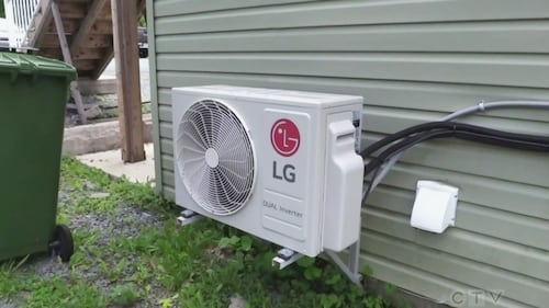 Quebec, Hydro-Québec invest $350M to bring heat pumps to renters