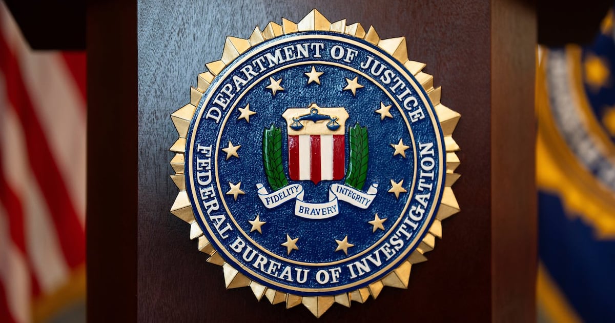 FBI no longer treating an applicant's experience with prostitution as ...