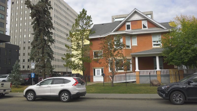 Pre-treatment beds for people seeking addiction recovery to open in Edmonton