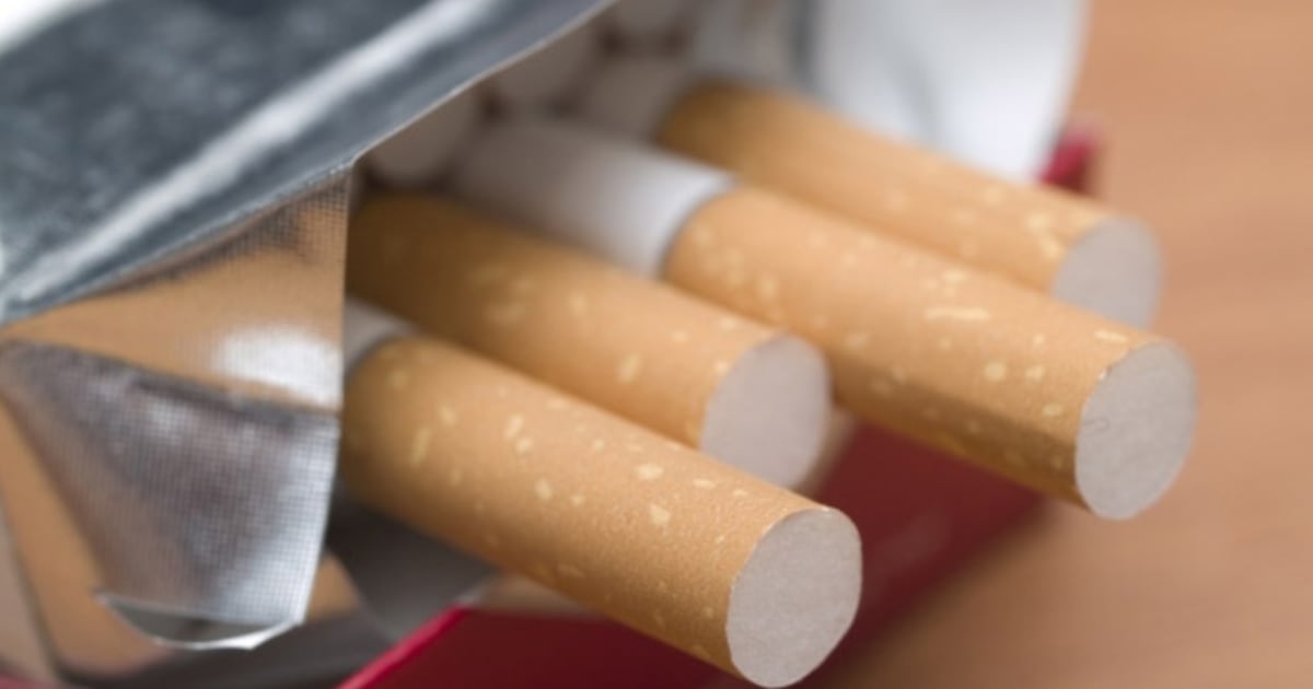 manitoba tobacco tax Form R.T.8 (MG-1456) - Fill Out, Sign Online and Download Fillable PDF, Canada (English/French) Contraband cigarettes impacting tax dollars