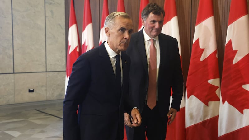 Canada tweaks tariff reprisal after industry input