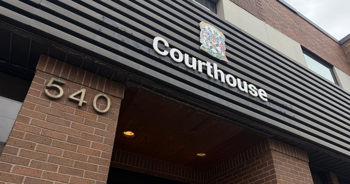 Teens charged with sex assault in N.S. hockey hazing incidents arraigned