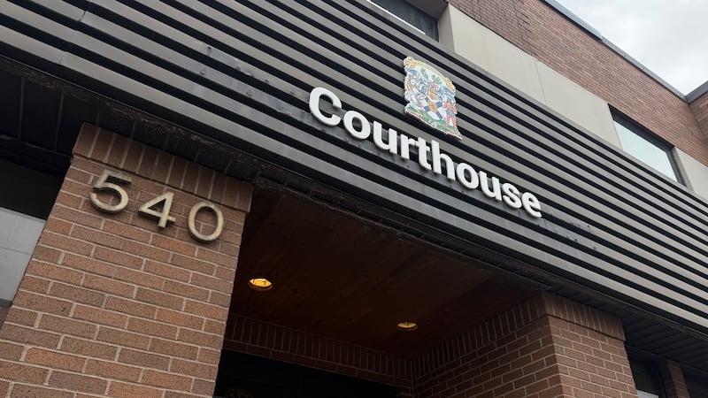 Two N.S. teens plead not guilty to sex assault following hockey hazing incidents