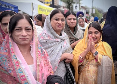 Vaisakhi 2026 Vancouver