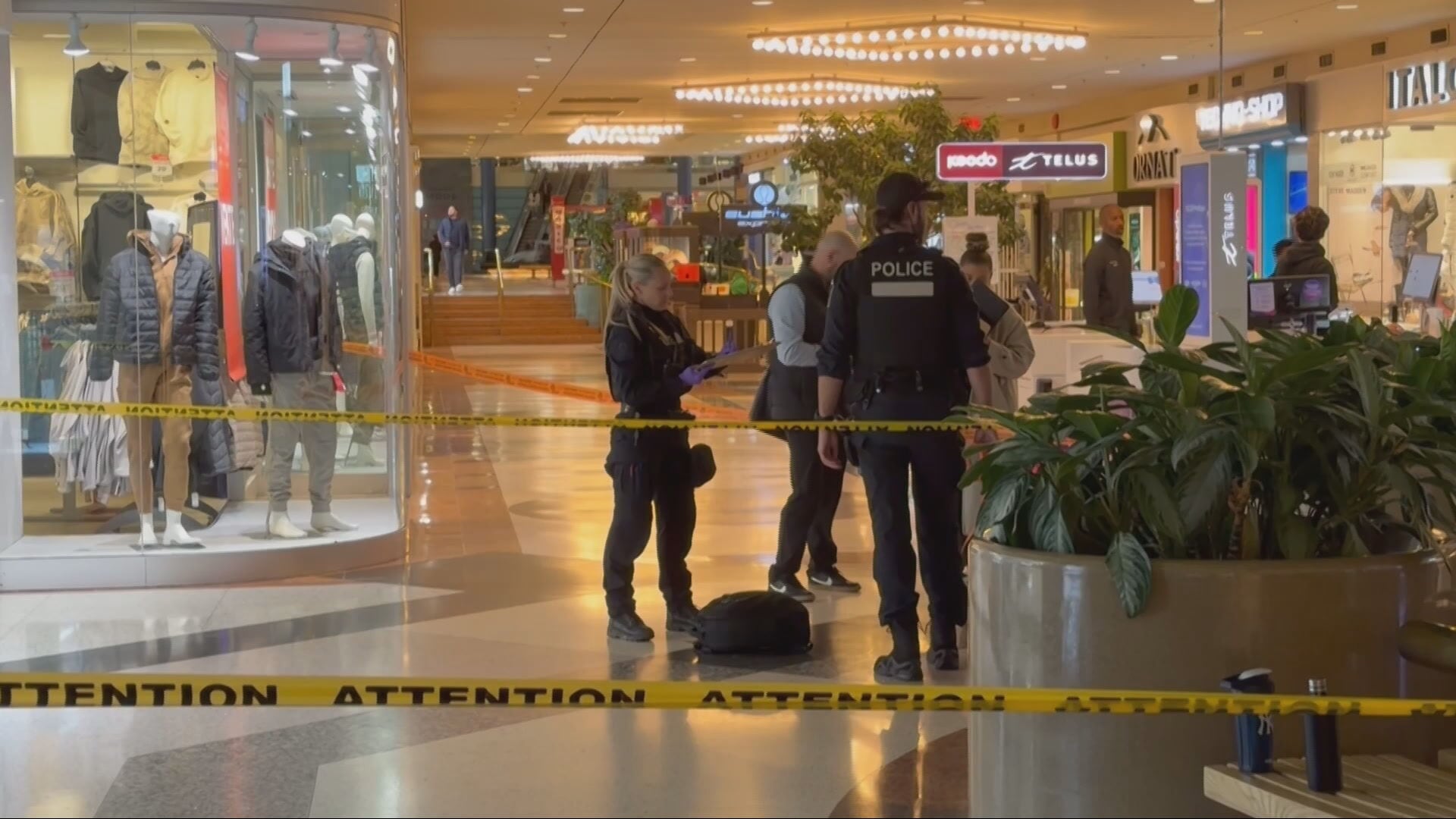 Rising gold prices and youth exploitation fuel jewelry robberies in Montreal