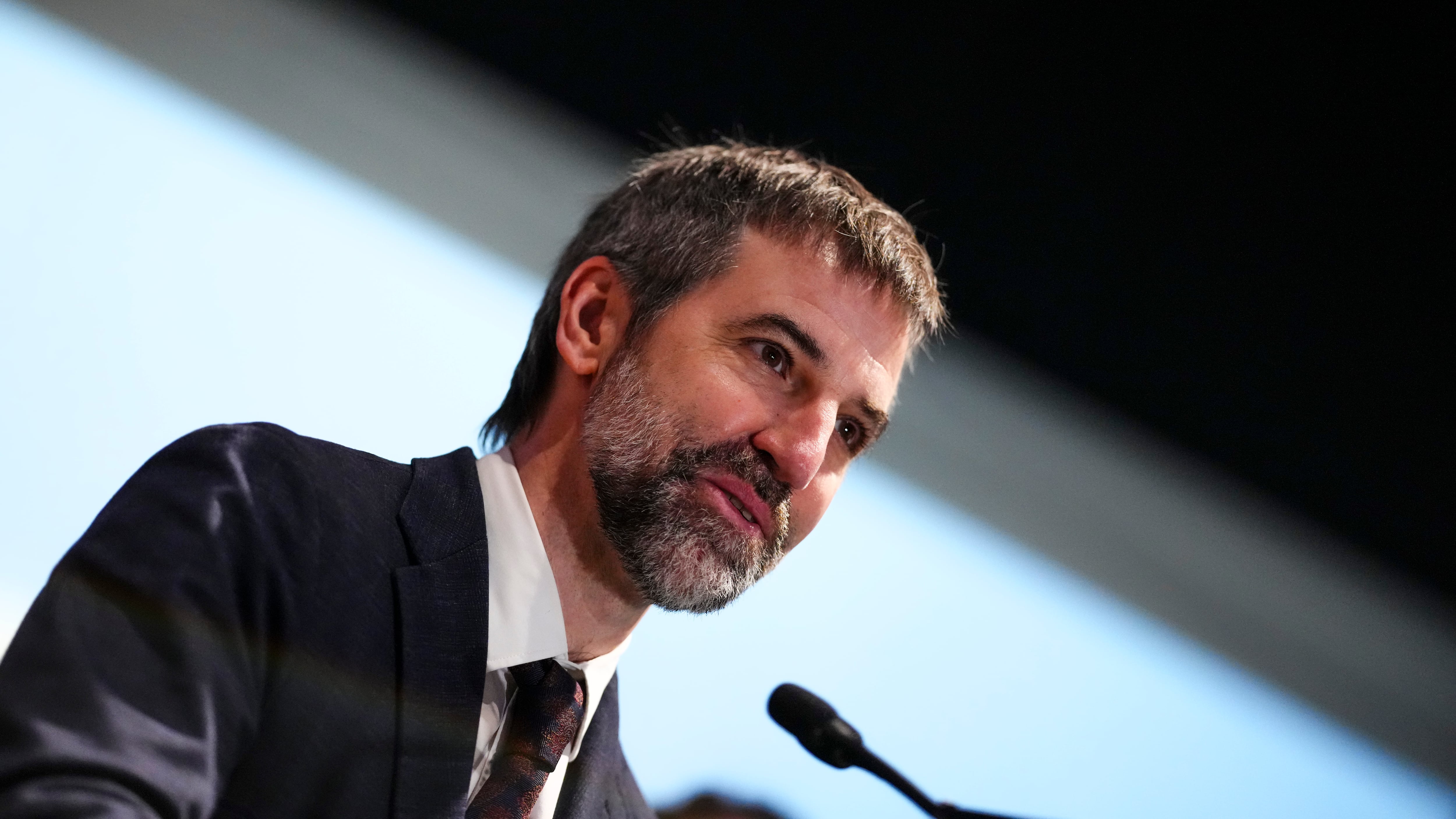 Guilbeault says clean electricity rules would ‘save lives’ in ...