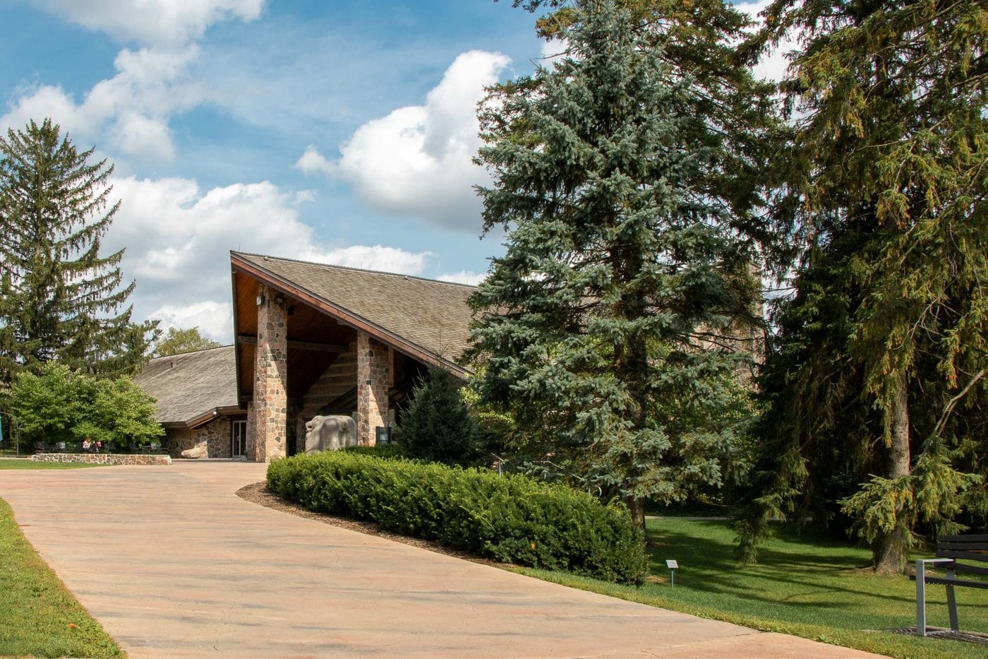 McMichael Canadian Art Collection to close for three years for construction