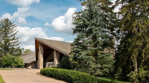 McMichael Canadian Art Collection to close for three years for construction